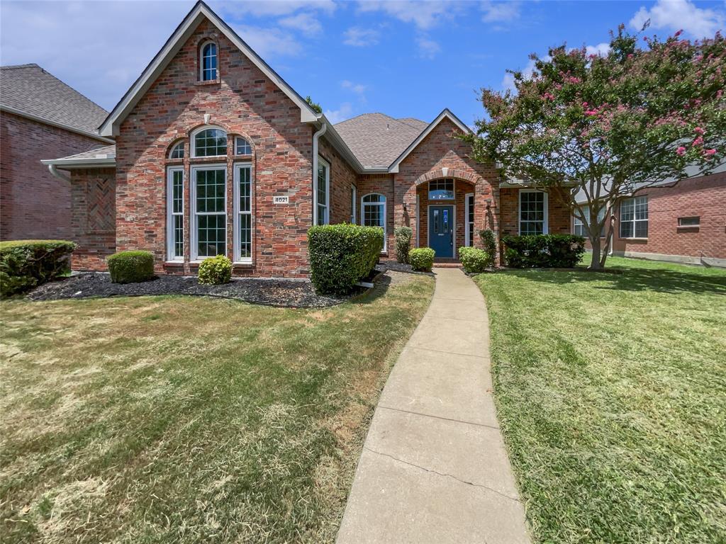 4021 Aldenham Drive Property Photo 1