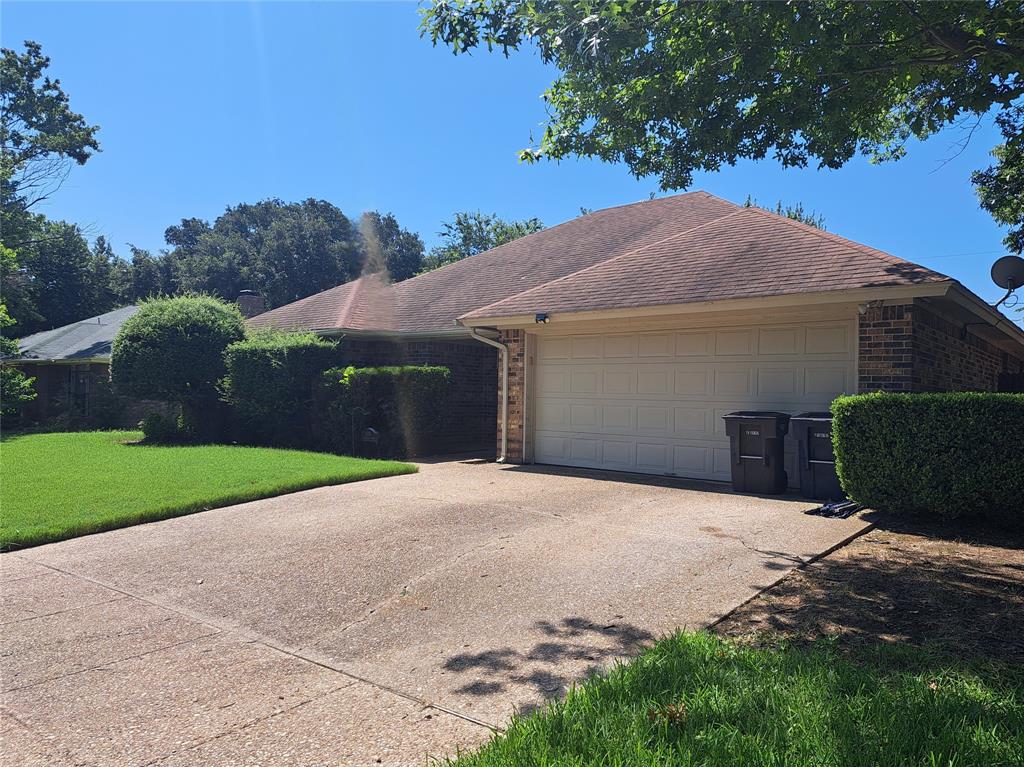 4505 Yellowleaf Drive Property Photo 1
