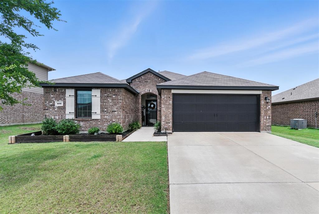 509 Pine Hollow Way