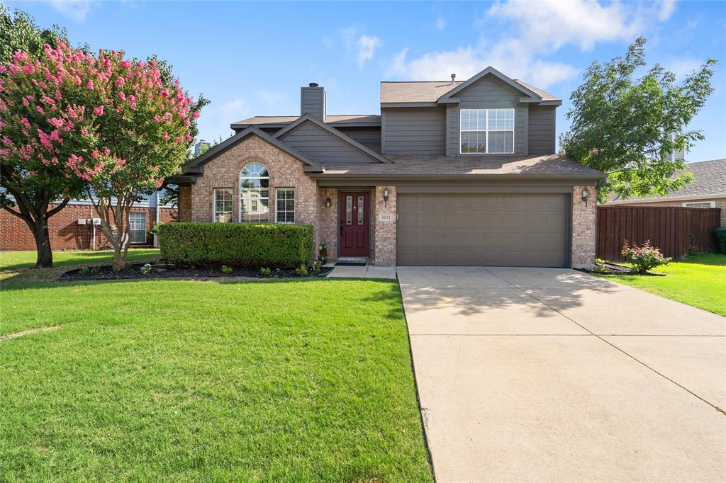 2501 Windchase Drive Property Photo 1