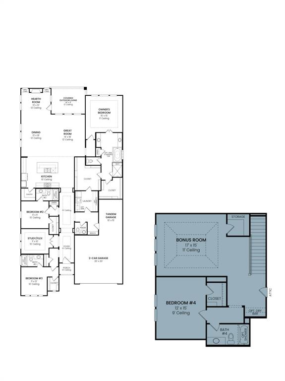 4800 Muleshoe Lane Property Photo 35