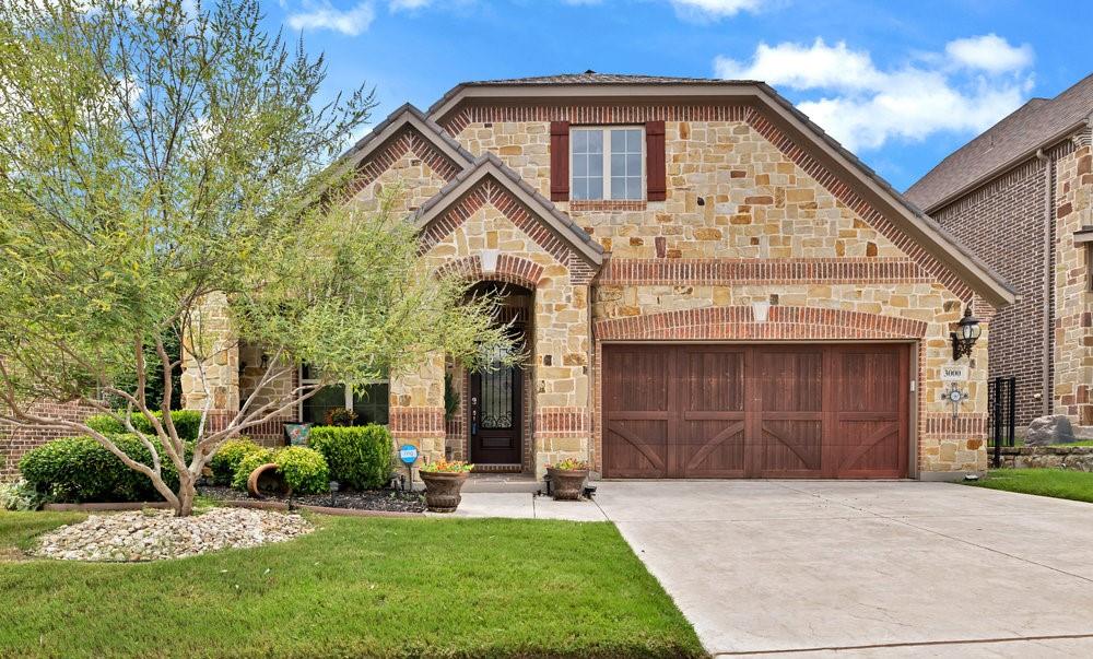 3000 Bella Lago Drive Property Photo 2