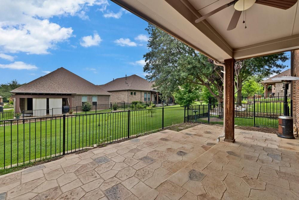 3000 Bella Lago Drive Property Photo 32