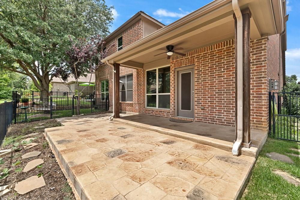 3000 Bella Lago Drive Property Photo 34
