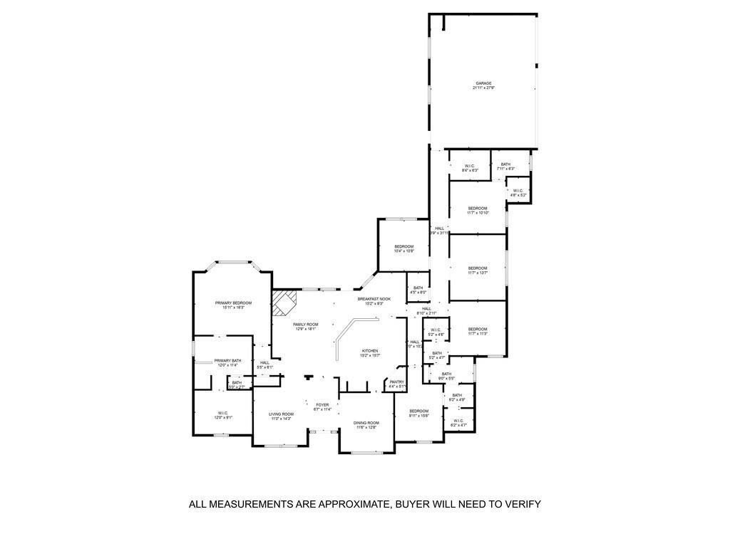 1680 Highland Drive Property Photo 39