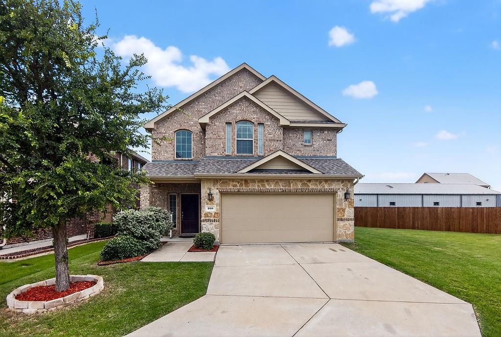 200 Black Bear Drive Property Photo 1