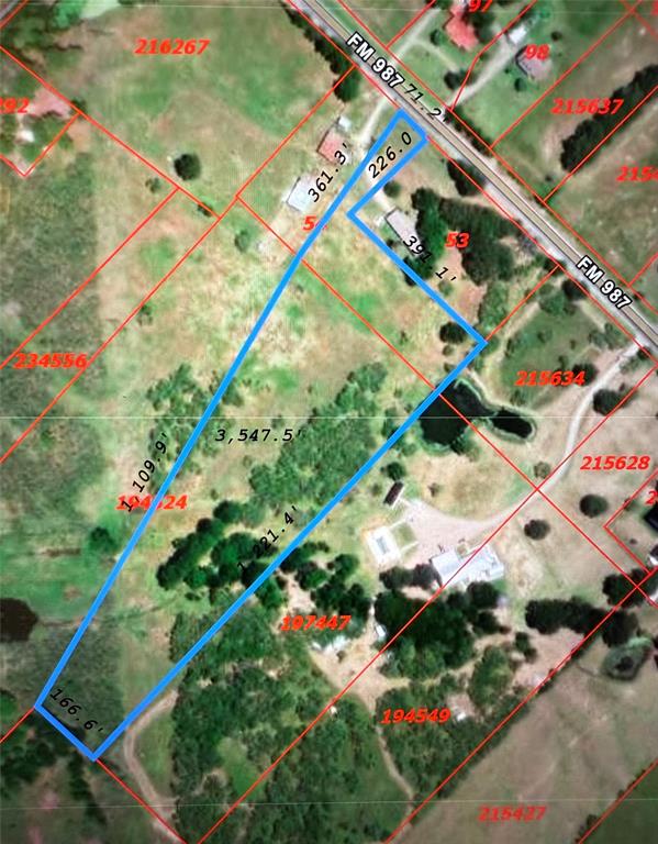 00 Fm 987 Property Photo 1
