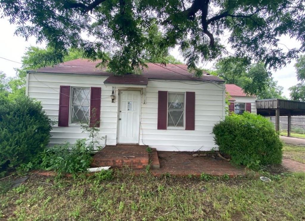 603 N Beverly Drive