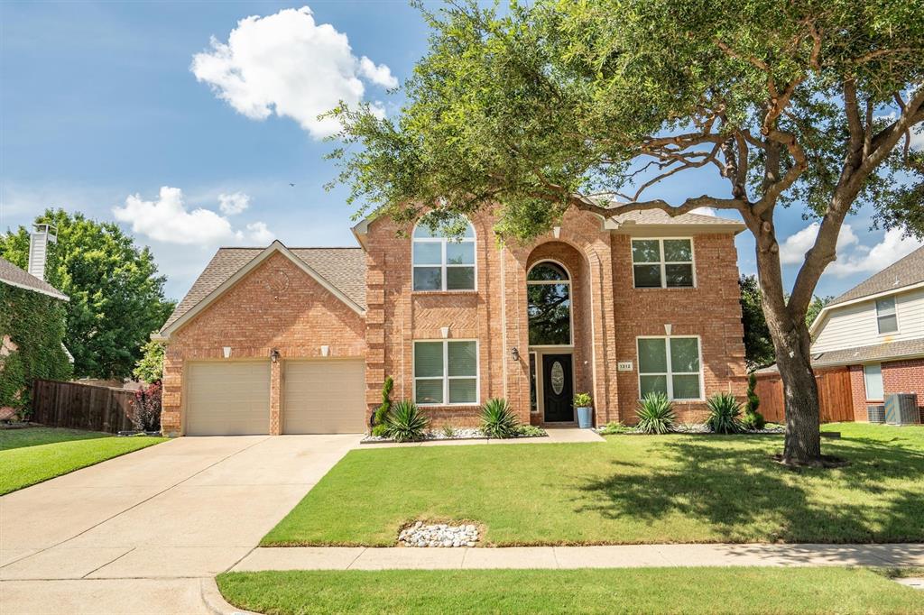 1312 Cherry Brook Way Property Photo 1