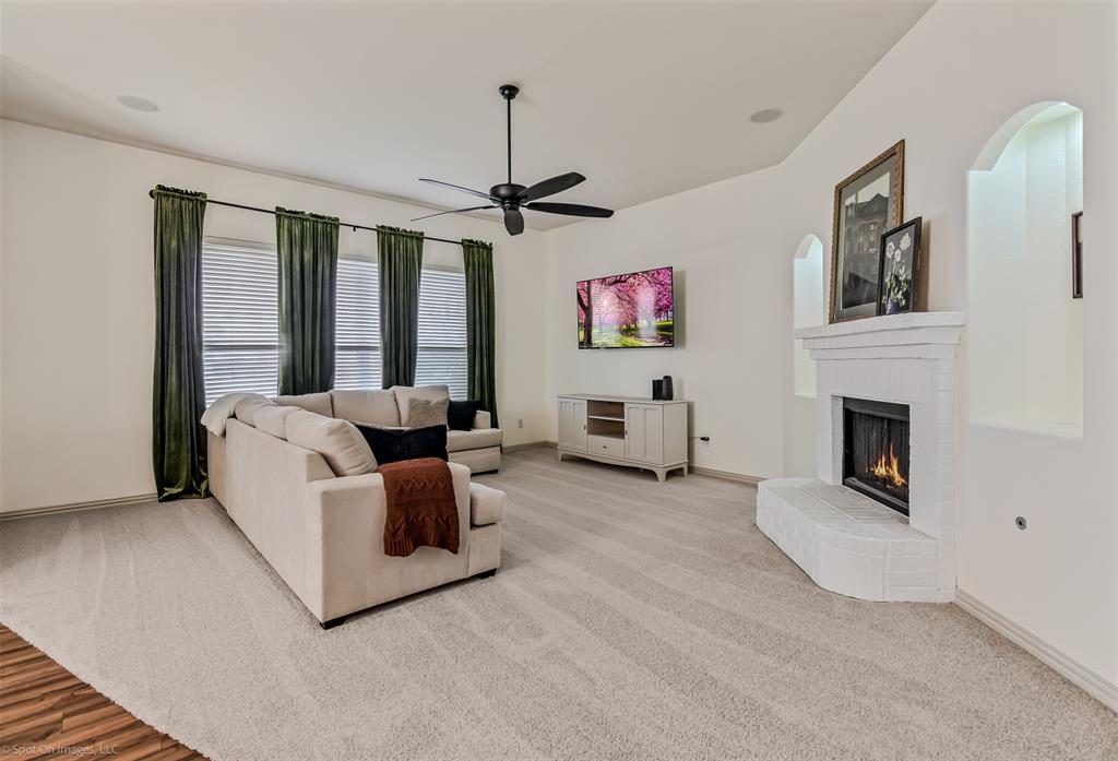 6625 Sierra Madre Drive Property Photo 1
