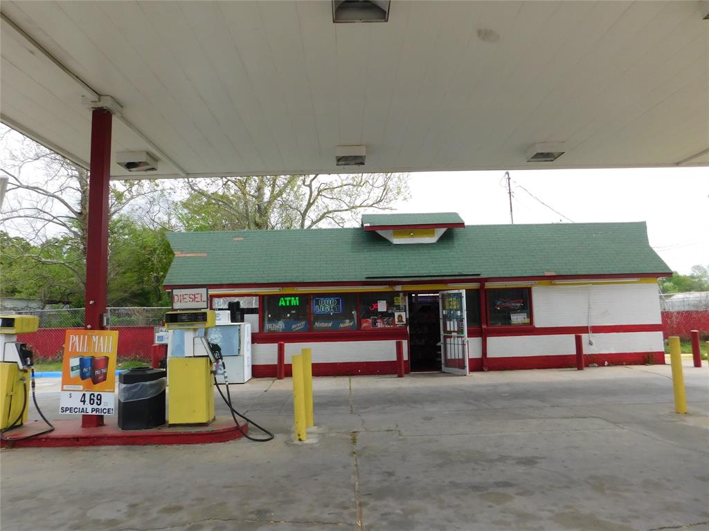 4111 Hearne Ave Avenue Property Photo 1