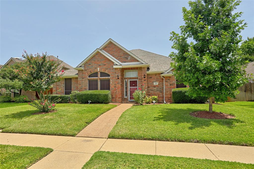 370 Graham Drive Property Photo 1