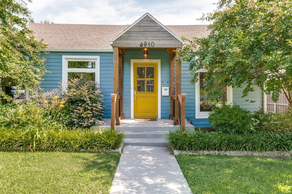 4910 W Amherst Avenue Property Photo 1