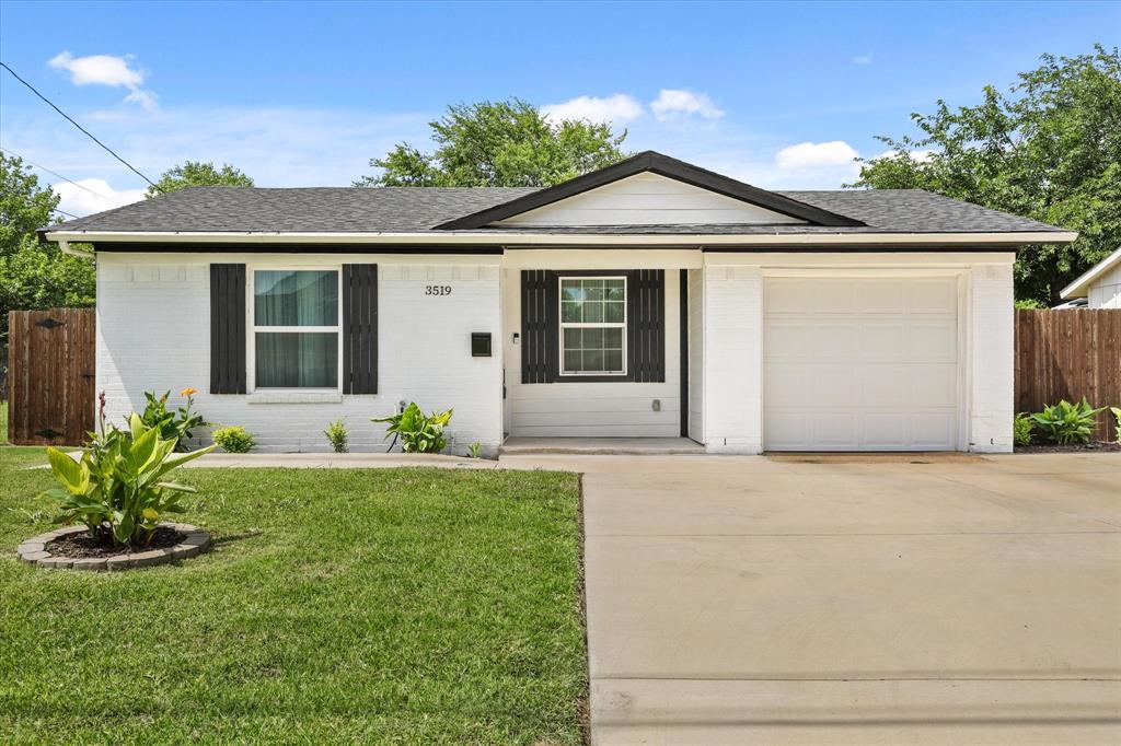 3519 Canada Drive Property Photo 1