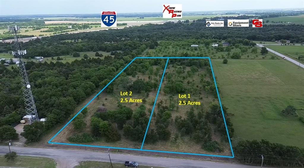 Tbd Lot 1 Wester Road Property Photo 1