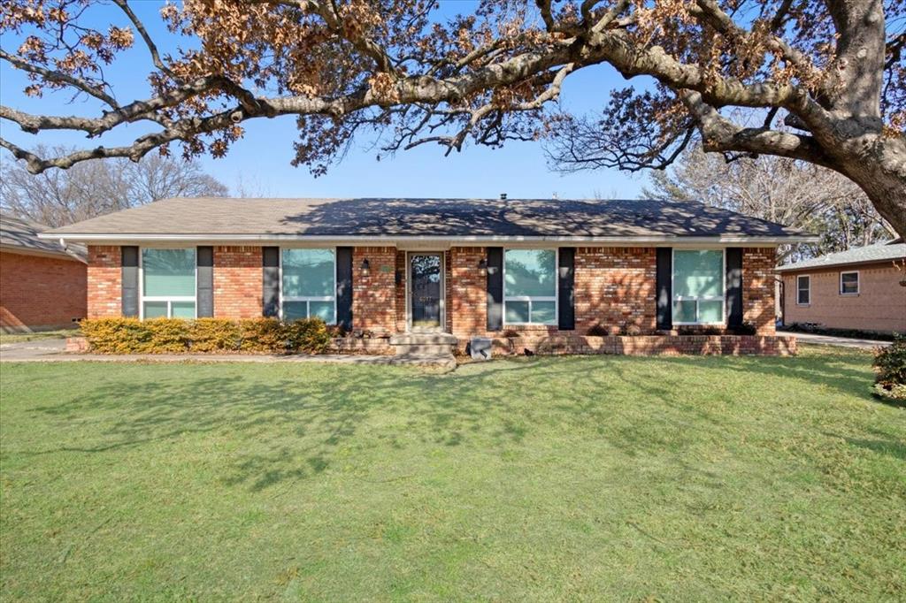 6317 E Lovers Lane Property Photo 1