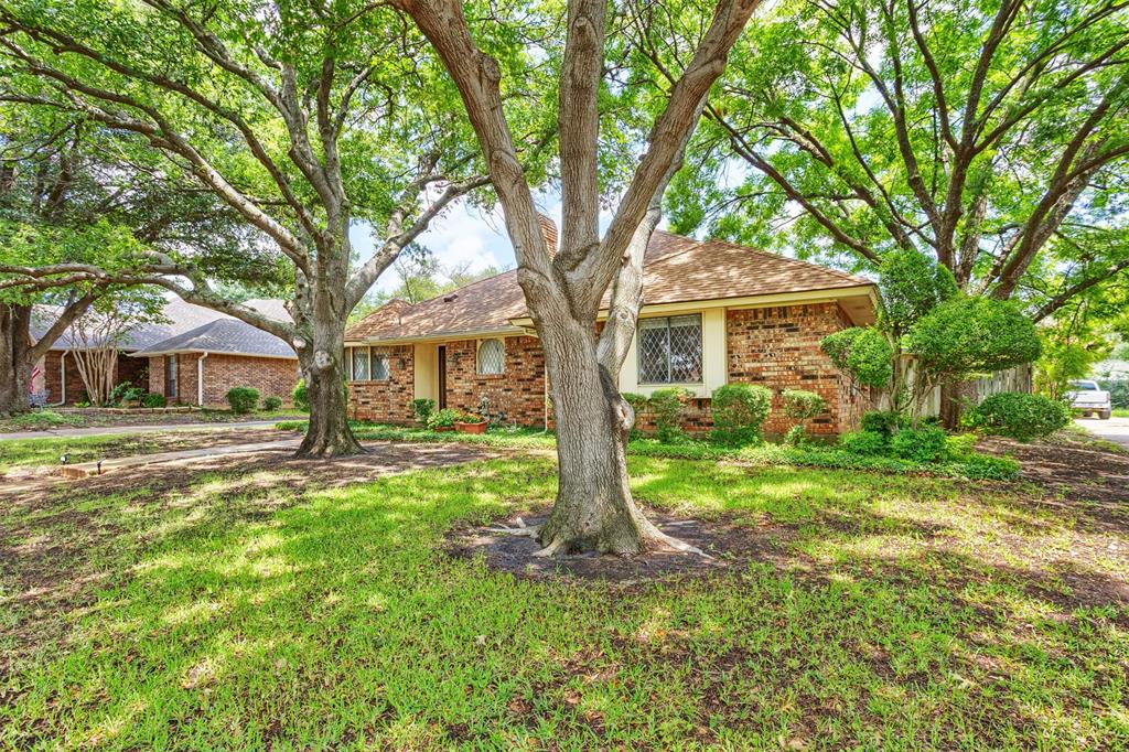 4508 Francisco Court Property Photo 1