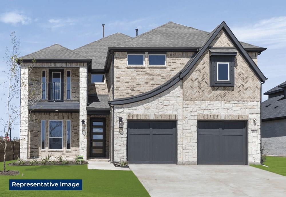 2412 Rolling Hills Property Photo 1