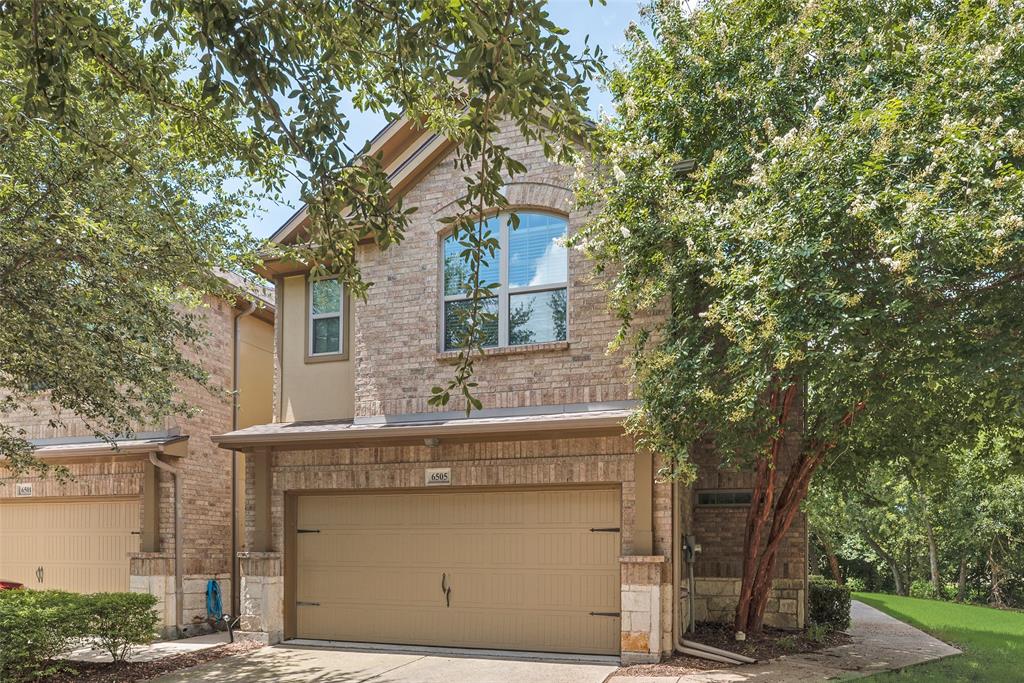 6505 Rutherford Road Property Photo 1