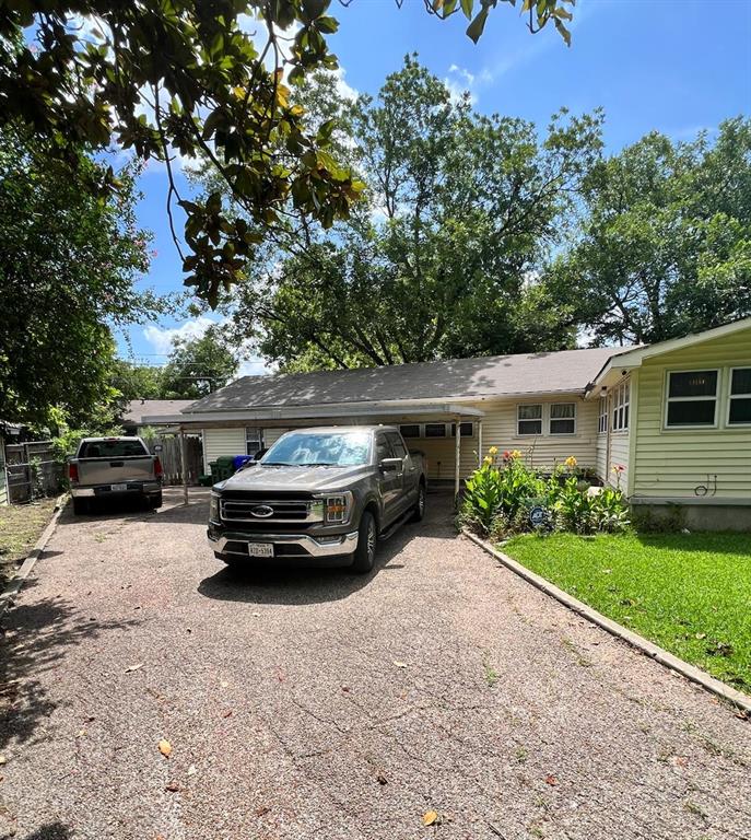 3600 Parkwood Street Property Photo 1