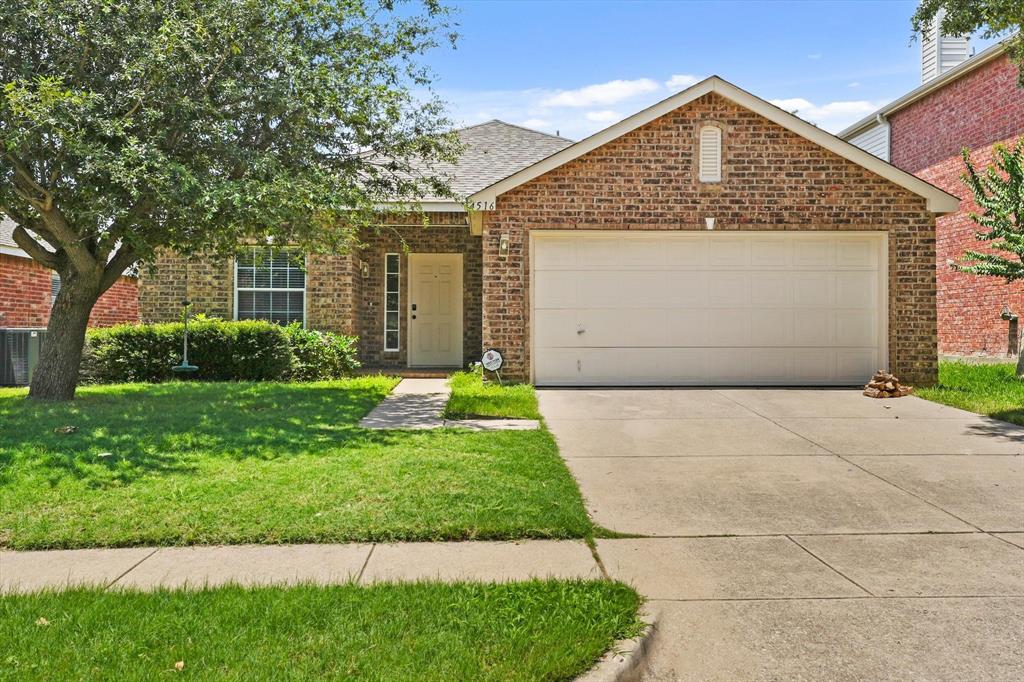 4516 Fox Sedge Lane Property Photo 1