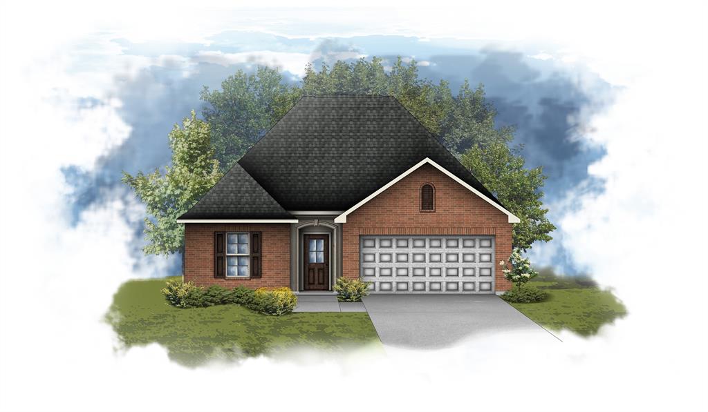 149 Vienne Trace Property Photo 1