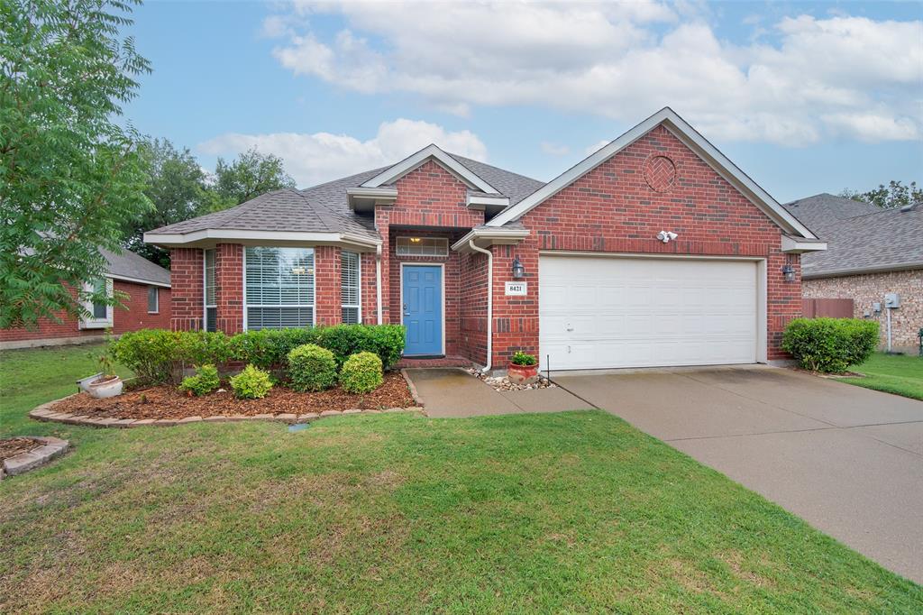 8421 Juliette Drive Property Photo 2