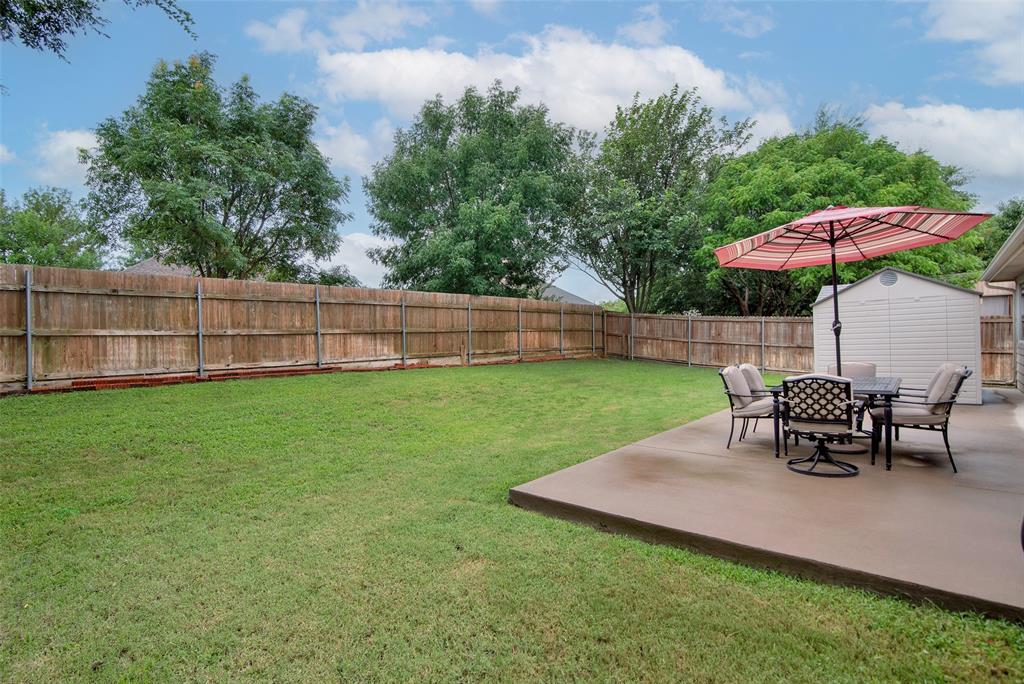 8421 Juliette Drive Property Photo 3