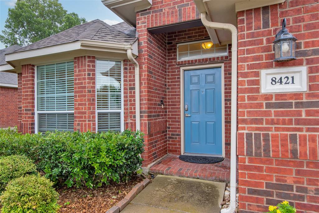 8421 Juliette Drive Property Photo 23