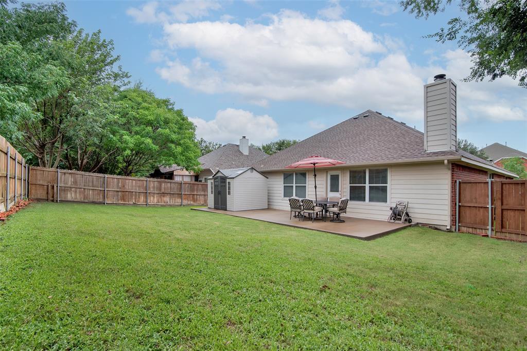 8421 Juliette Drive Property Photo 25