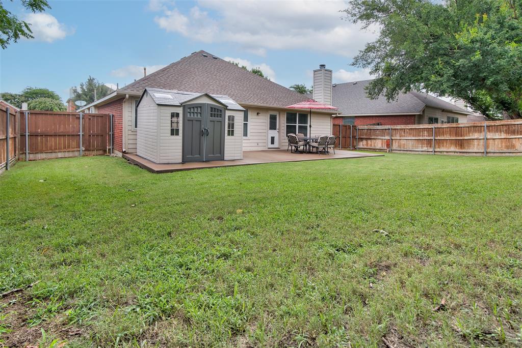 8421 Juliette Drive Property Photo 33