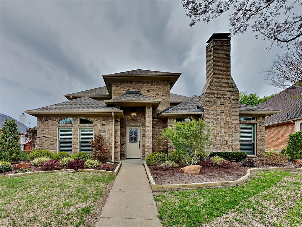 7613 Waasland Drive Property Photo 1
