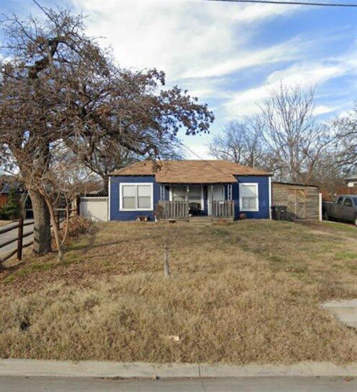 2825 Mclemore Avenue Property Photo 1