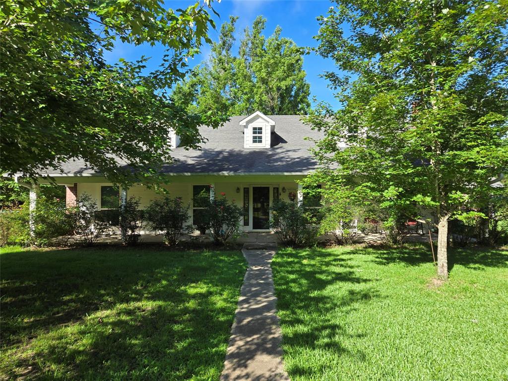 1734 Fm 778 Property Photo 1