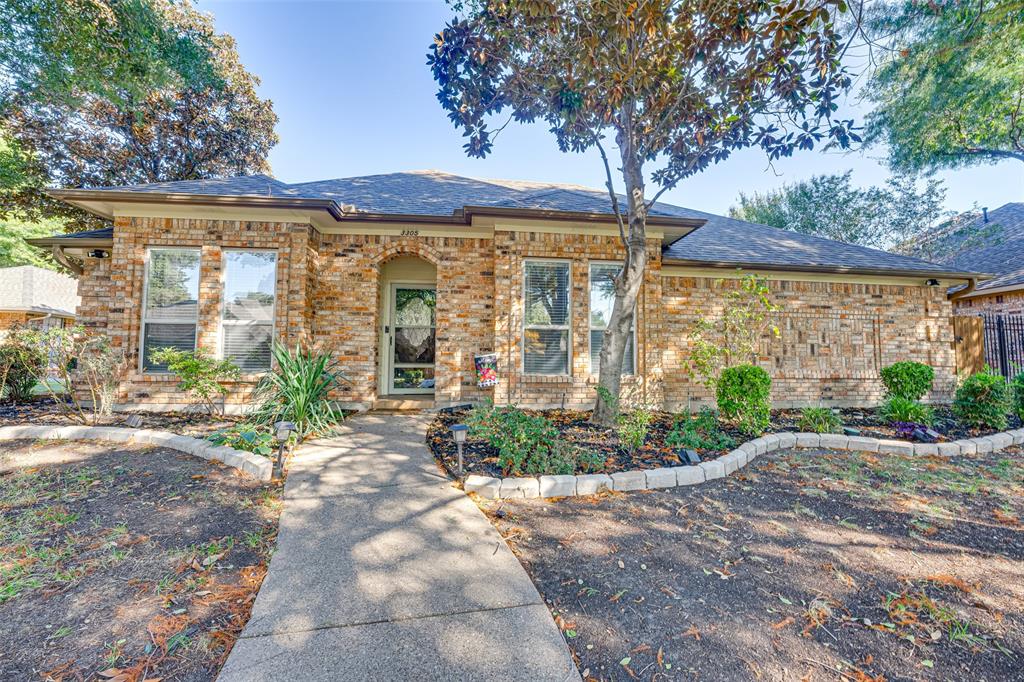 3305 Oak Trail Drive Property Photo 1