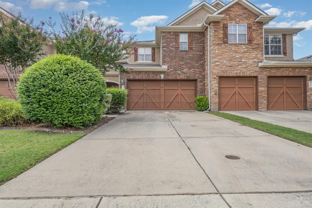 6321 Cedar Falls Drive Property Photo 1