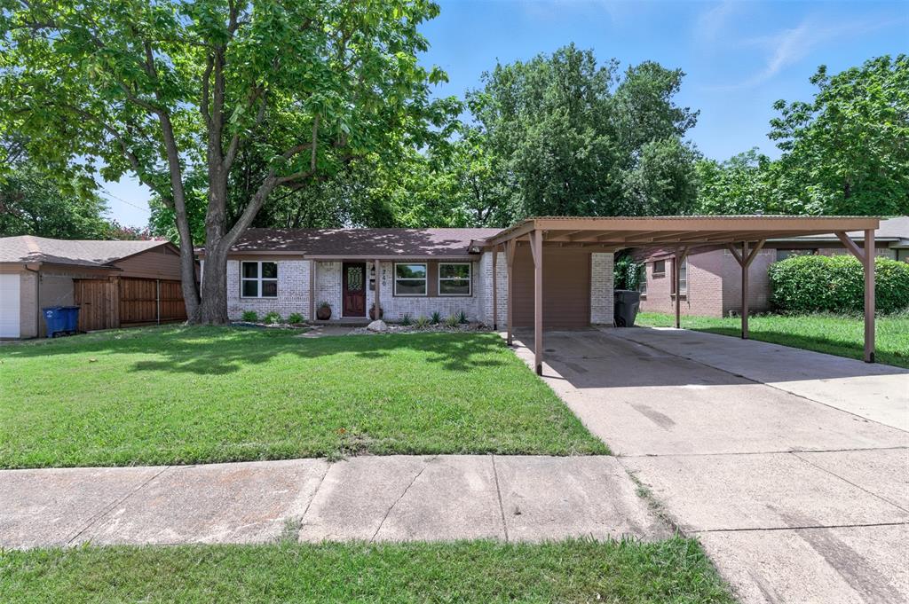 740 Goldwood Drive Property Photo 1