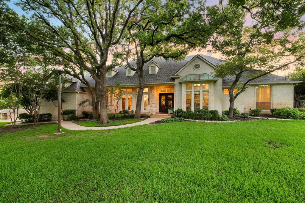 4612 Bill Simmons Road Property Photo 1
