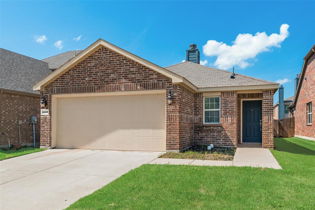 8829 Deadwood Lane Property Photo 1