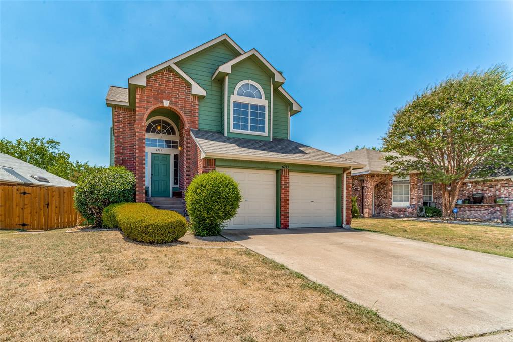 6717 Driffield Circle Property Photo 1