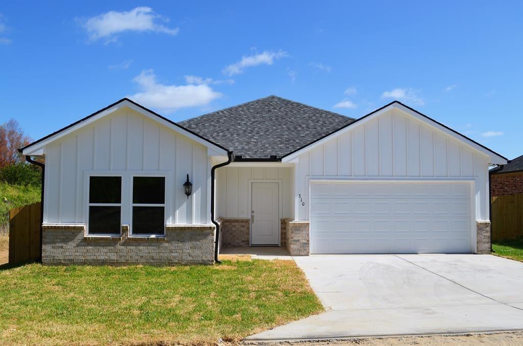 307 Rike Road Property Photo 1