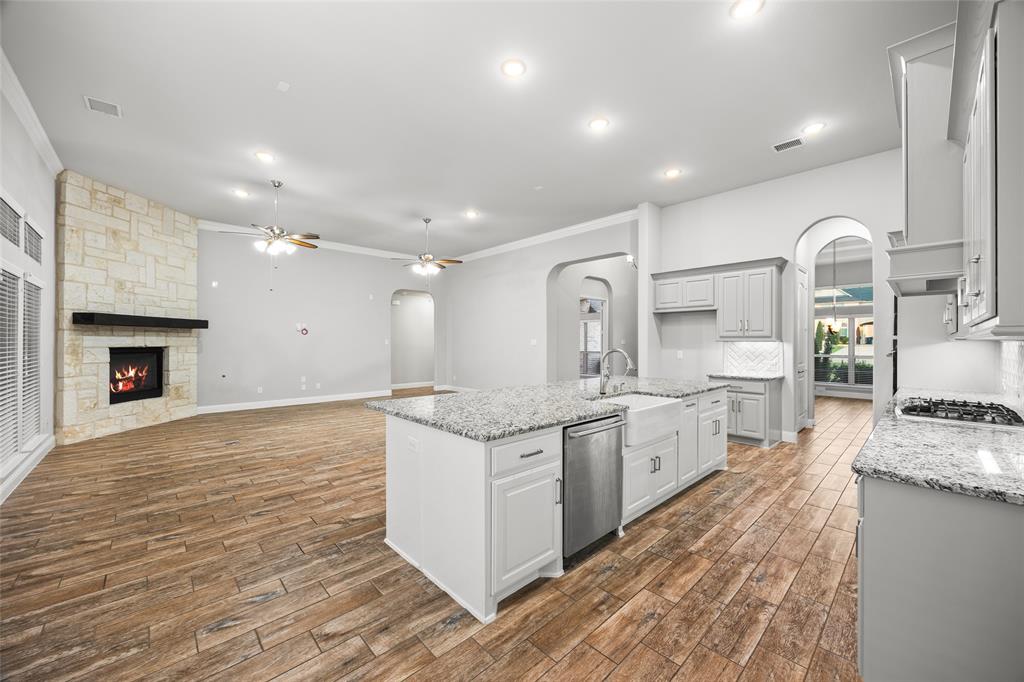 4705 Fulbrook Drive Property Photo 1