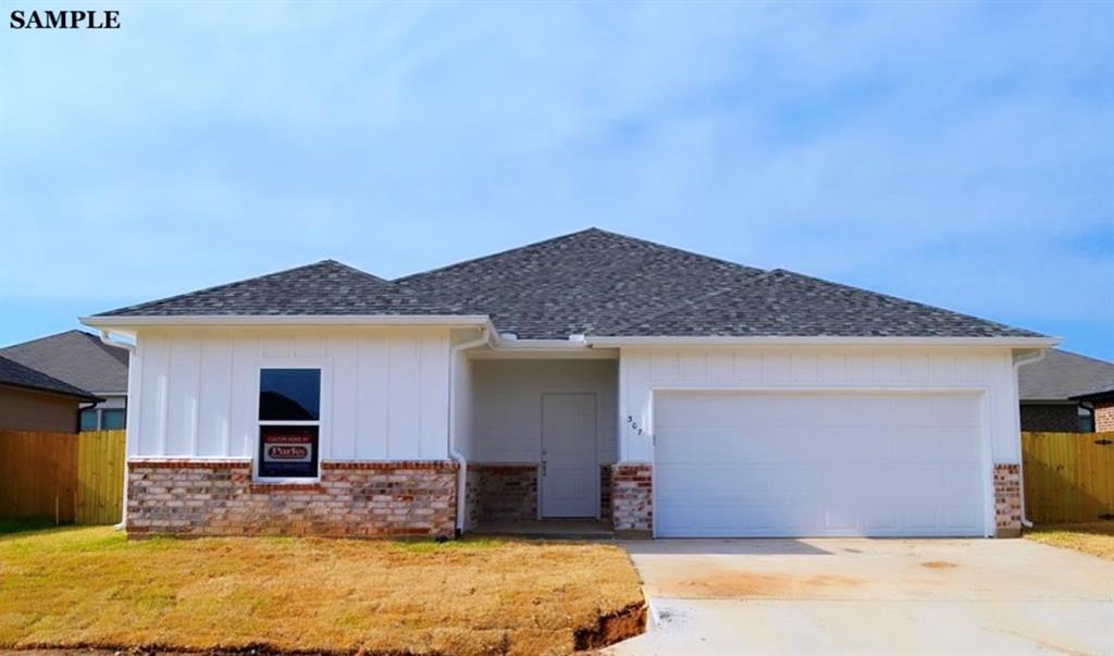 309 Rike Road Property Photo 1