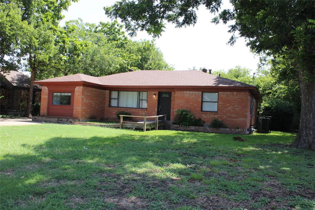 4006 Warrington Drive Property Photo 1