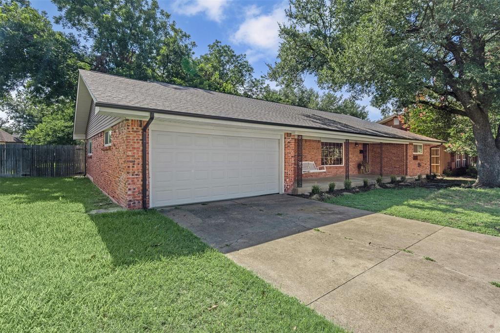 4205 Springbranch Drive Property Photo 1