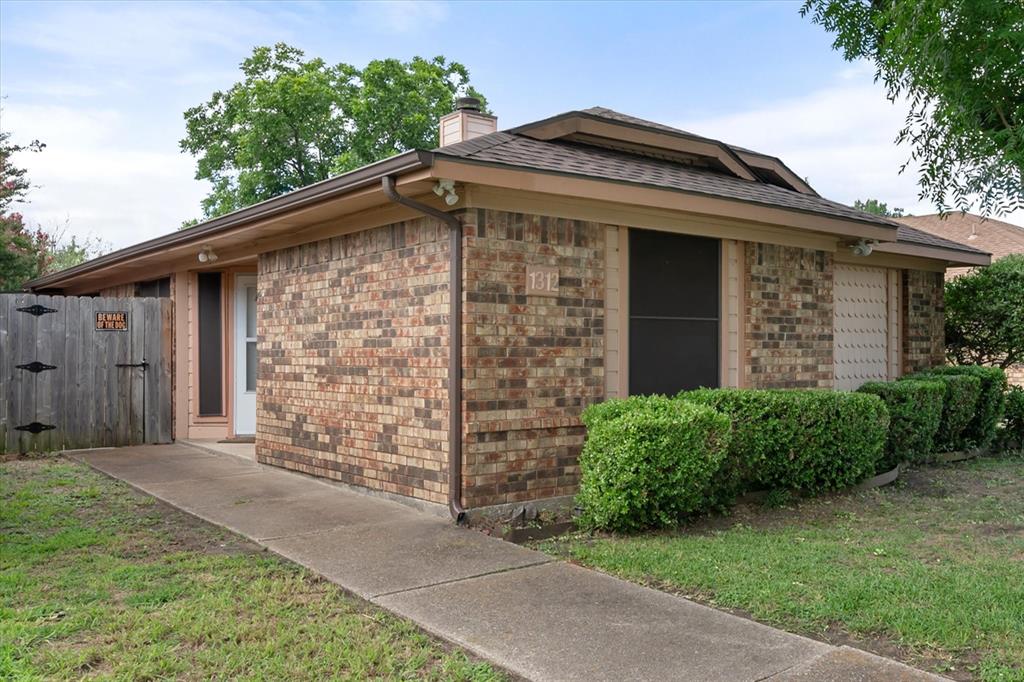 1312 Hackamore Street Property Photo 1