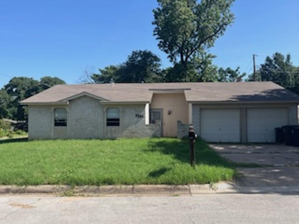 7201 Cordes Court Property Photo 1