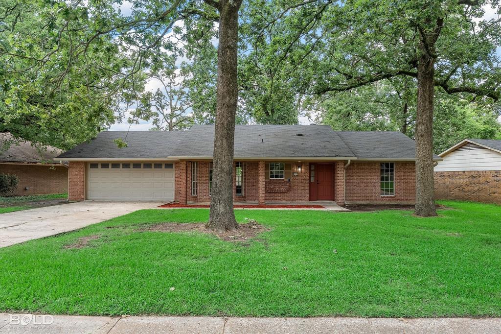 6015 Fox Chase Trail Property Photo 1