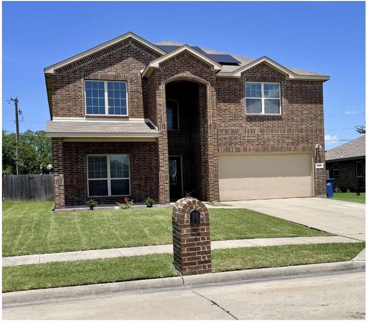 506 Fountain View Lane