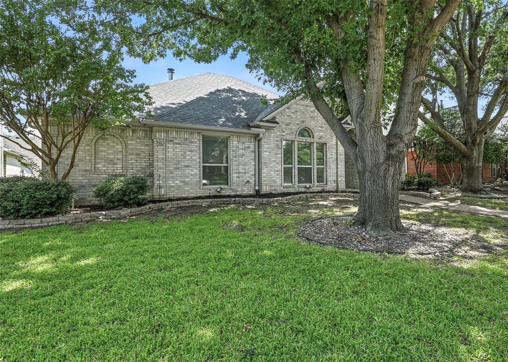 3916 Granbury Drive Property Photo 1